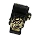 Produktbild Fenteer Mini Figürchen Kreative Micro-Landschaft Ornamente Simulation Feen Garten zubehör Ornamente zubehör Dekorationen - Videorecorder, 4.5X 4.7X 5.5cm