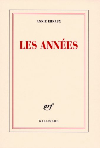 Les  Années