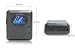 Produktbild Neuer Mini GPS Tracker inkl. gratis Echtzeit Standortabfrage mit Android/ iPhone App und Web integrierter Vibrationssensor/ Geräuschsensor, Überwachung für LKW, Auto, Motorrad, Personen, Haustiere, Drohne, Quadcopter/ Quadrocopter usw.