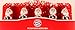 Produktbild Kraft - Mini-Weihnachtsmänner - Bayern München - 5St