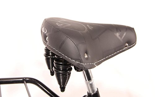 Leader Tulipo 28 Zoll Hollandrad Damen Schwarz (2017) - 6