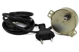 FMAS AUTOMATIZACIÓN Motor 1,5 r.p.m. - 220V c.a.