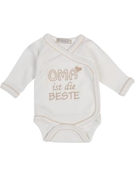 Milarda Baby Body Wickelbody