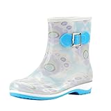 Halten Sie Ihre Füße trocken und stilvoll in dieser Saison.