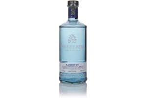 Whitley Neill Blackberry Gin, 70cl