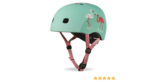 Safety Helmet Bike Cycle Scooter 