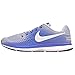 Produktbild Nike Air Zoom Pegasus 34 Flyease - wolf grey/white-racer blue, Größe:12