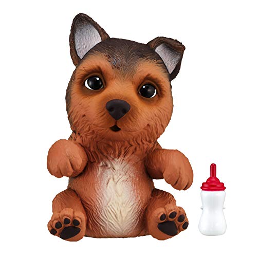 perrito travieso little live pets