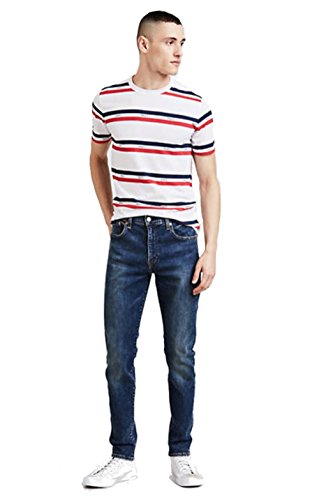 512 Slim Taper Fit Jeans