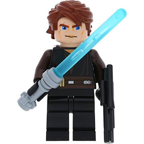 Anakin Skywalker Lego Test Vergleich 2021 7 Beste Bau Konstruktionsspielzeug