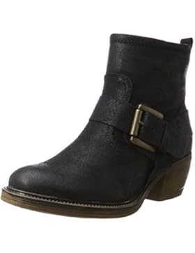 Josef Seibel Damen SMU-Toni 09 Cowboy Stiefel