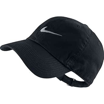 nike black caps