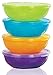 Munchkin 011612 Bowls with Lids (Pack of 4)