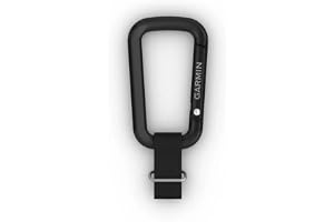 Karbinhake med Bältesögla, kompatibel med eTrex Touch, GPSMAP H1 och GPSMAP H1i Plus