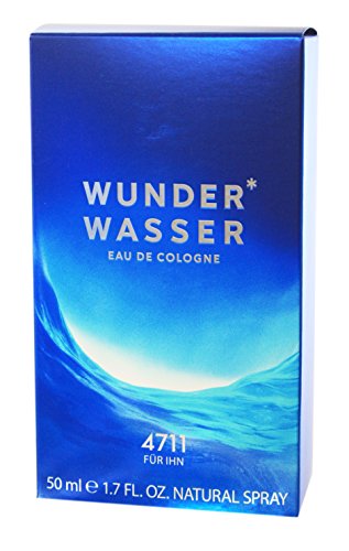 NOUVEAU COLOGNE Wunderwasser für Ihn Edc Vapo 50 ml - 2