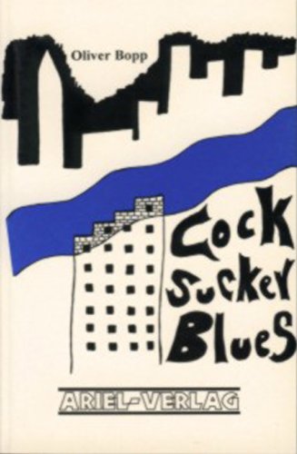 Cocksucker Blues