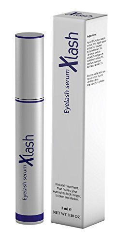 Xlash Eyelash Enhancer Serum