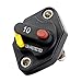 Produktbild B Blesiya 10A 12V DC Leistungsschalter Trolling Motor Fahrzeug Marine Boat Bike Stereo Audio Inline Sicherung