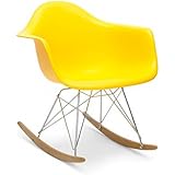 Suchergebnis auf Amazon.de für: Gelb - Sessel & Stühle / Wohnzimmer