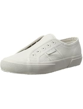 Superga Unisex-Erwachsene 2750 Cotu Slipon Sneaker