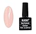 Gel Polish Nails by Bluesky Soft Pink Gel Polish Gel 10ml
