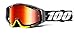 Produktbild 100% Crossbrille The Racecraft Extra, Farbe:Fortis