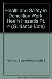 Image de Health and Safety in Demolition Work: Health Hazards Pt. 4
