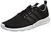 Produktbild adidas Herren Cloudfoam Swift Racer Fitnessschuhe, Schwarz (Negbás/Carbon/Gricin 000), 46 2/3 EU