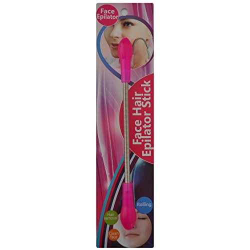 Epilator Stick, Facial Hair Remover Spring - Image 3