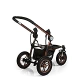 Hauck Maxi Cosi für Twister/King Air Adapter Universal schwarz - 2