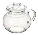 jarra de tupperware de 1 litro Adecuado para su uso en la cocina o en el horno , microondas, frigorífico, congelador o lavavajillas