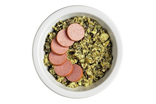 Rosti Mepal 105810072400 Loomm Schüssel Polypropylen/Keramik rosa 21,5 x 17,2 x 9,8 cm - 7