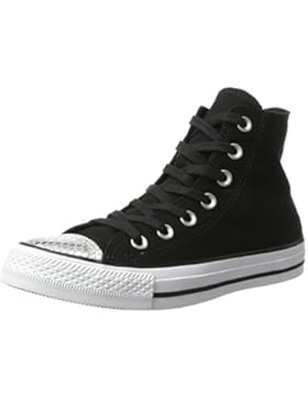 Converse Damen All Star Metallic Toecap Sneakers