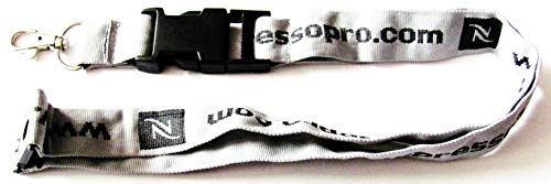 Preisvergleich Produktbild Nestlé - Nespresso Pro - Schlüsselband