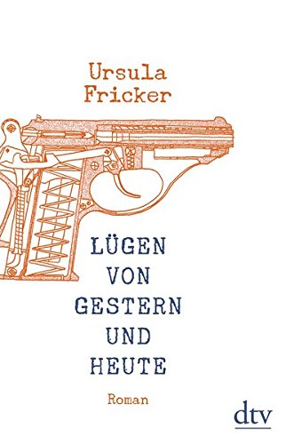 Cover zum Buch Lügen von gestern und heute