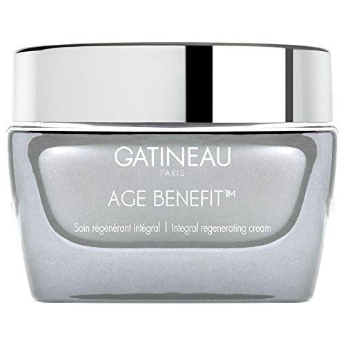 Preisvergleich Produktbild Age Benefit by Gatineau Integral Regenerating Cream 50ml by Gatineau