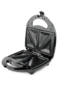 Nova NSM 2413 750-Watt 2 Slice Snack Magic, Black