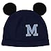 3x Disney Kids Baby Romper Set Playsuit Jumpsuit Hat Cap Clothing Wear Mickey 3-6 Mnth