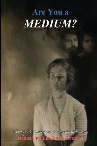 Preisvergleich Produktbild Are You a Medium