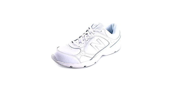 New Balance 456 Womens White Wide Walking Shoes Size New/Display UK 7:  Amazon.co.uk: Shoes \u0026 Bags