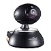 Produktbild Minidiva® HD IP Kamera / Überwachungskamera / Sicherheitskamera / 720P ip cam für den Innenbereich mit Lan und WLAN / Wifi ( IR LED Infrarot Nachtsicht, PIR Wärmesensor, Weitwinkel, Mini SD Karte, Aufnahme, Bewegungserkennung, Audio,P2P)