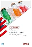 STARK Training Realschule - Physik 9. Klasse by 