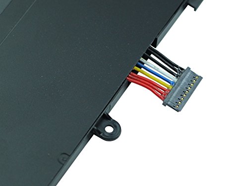 Batterytec® Laptop Akku für SAMSUNG NP530U3B NP530U3C 530U3B 530U3C NP540U3C 540U3C Series, SAMSUNG 530U3B-A01 530U3B-A02 530U3B-A04, Samsung 530U3C-A02 530U3C-A05, AA-PBYN4AB,AA-PLWN4AB. [7.4V 6100mAh, 12 Monate Herstellergarantie] - 4