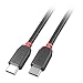 Produktbild LINDY Premium USB 2.0 Kabel Typ C/C  1m Typ C Stecker / Typ C Stecker