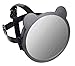Apramo Baby Mirror with Ears