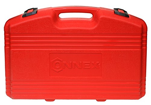 Connex Werkzeugkoffer Profi, 41-teilig, COX566041 - 3