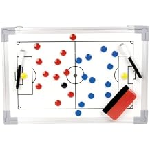 Suchergebnis Auf Amazon De Fur Magnet Taktiktafel Fussball 90x60 Cm