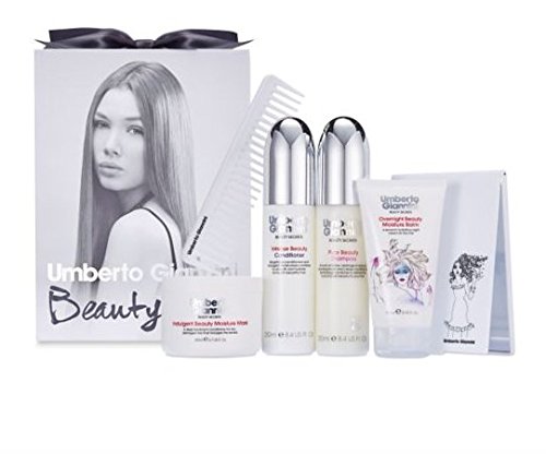Umberto Giannini Beauty Box