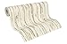 Produktbild A.S. Création Vliestapete Dekora Natur Tapete in Vintage Holz Optik 10,05 m x 0,53 m beige creme weiß Made in Germany 958831 95883-1