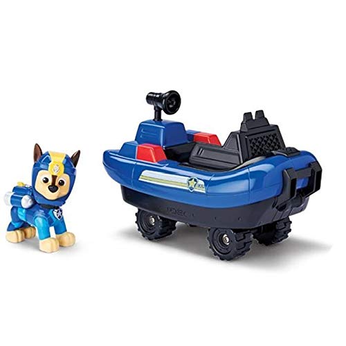 Preisvergleich Produktbild PAT'PATROUILLE Véhicule Sea Patrol - Chase